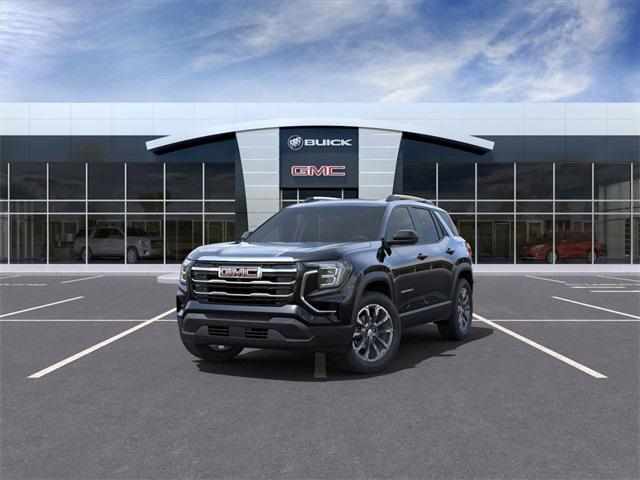 new 2025 GMC Terrain car, priced at $38,914