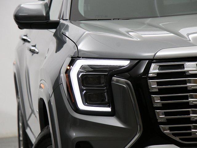 new 2026 GMC Terrain car, priced at $43,099