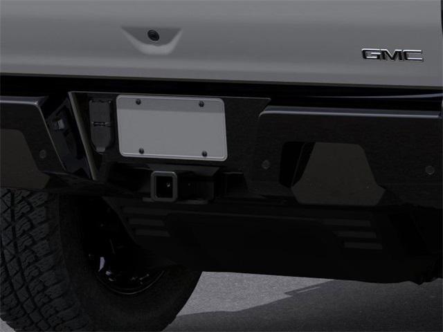 new 2025 GMC HUMMER EV Pickup car, priced at $97,020