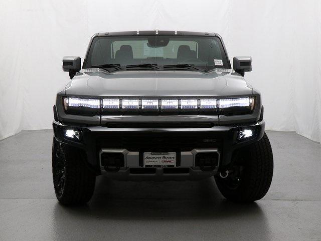 new 2025 GMC HUMMER EV Pickup car, priced at $97,020