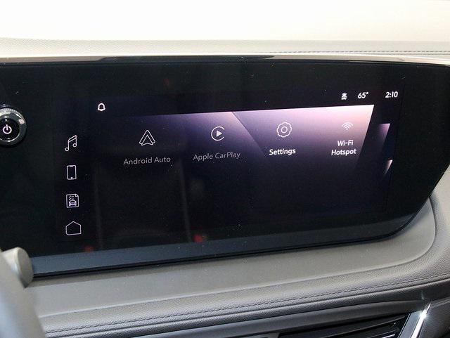 new 2026 Buick Encore GX car, priced at $28,568