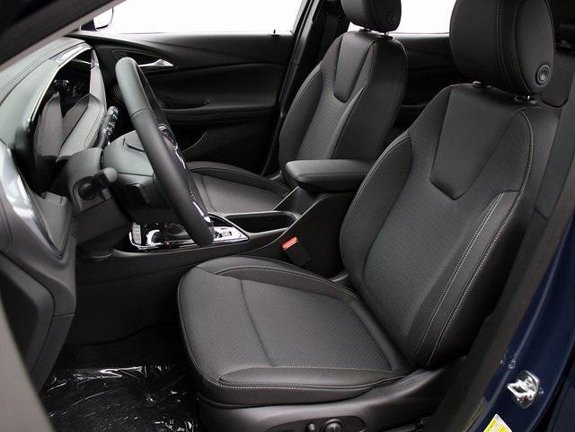 new 2026 Buick Encore GX car, priced at $28,568