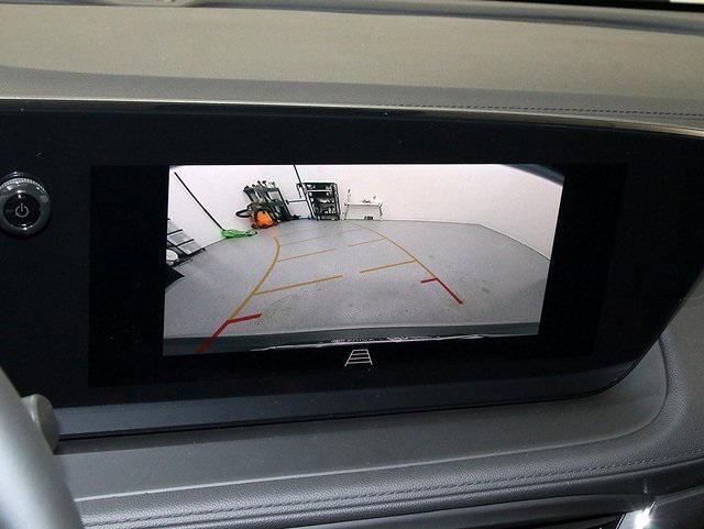 new 2026 Buick Encore GX car, priced at $28,568