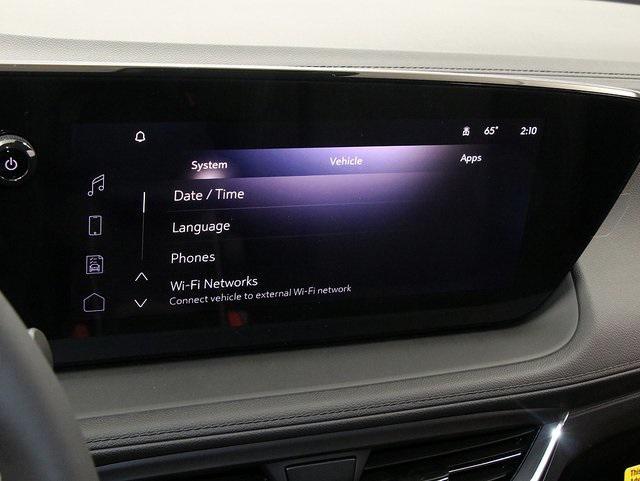 new 2026 Buick Encore GX car, priced at $28,568