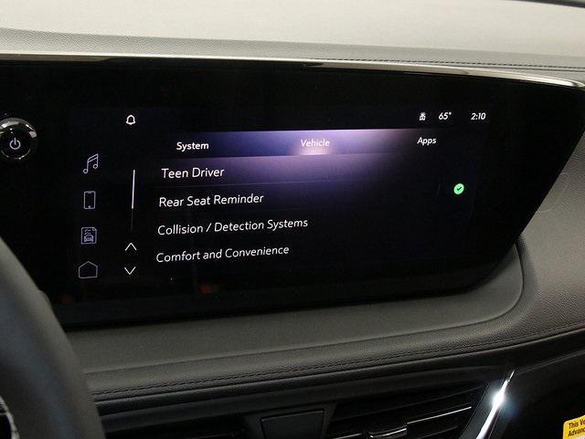 new 2026 Buick Encore GX car, priced at $28,568