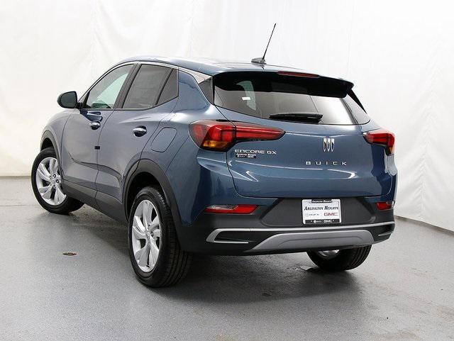 new 2026 Buick Encore GX car, priced at $28,568