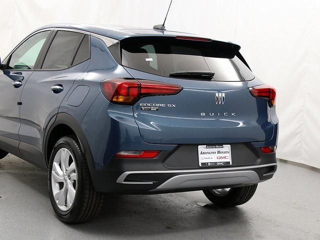 new 2026 Buick Encore GX car, priced at $28,568