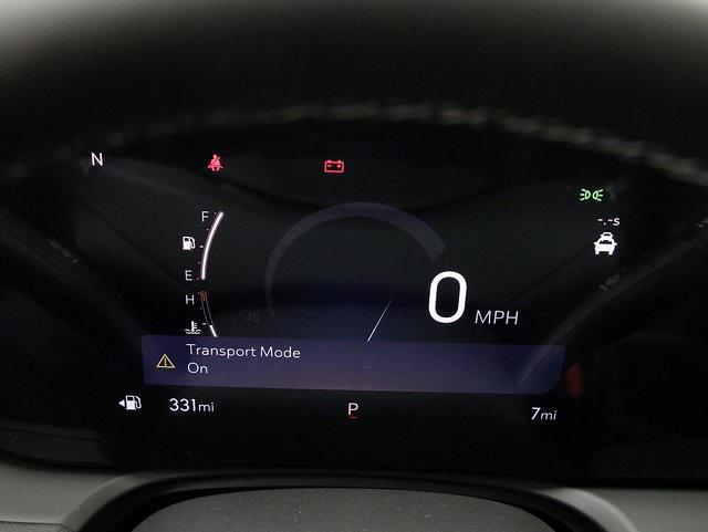 new 2026 Buick Encore GX car, priced at $28,568