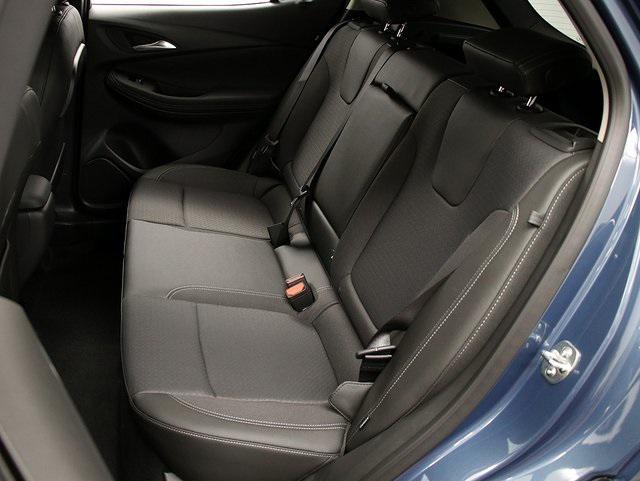 new 2026 Buick Encore GX car, priced at $28,568