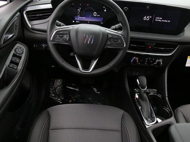 new 2026 Buick Encore GX car, priced at $28,568