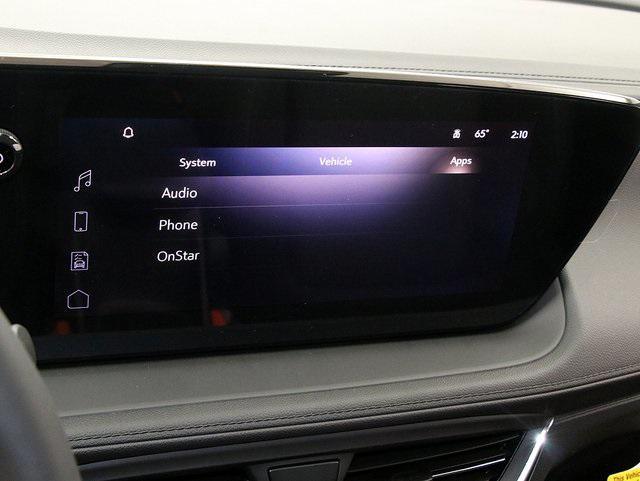 new 2026 Buick Encore GX car, priced at $28,568