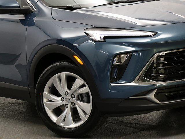 new 2026 Buick Encore GX car, priced at $28,568
