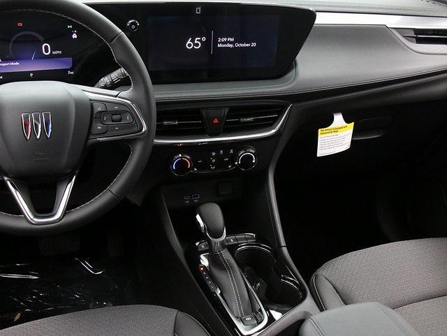 new 2026 Buick Encore GX car, priced at $28,568