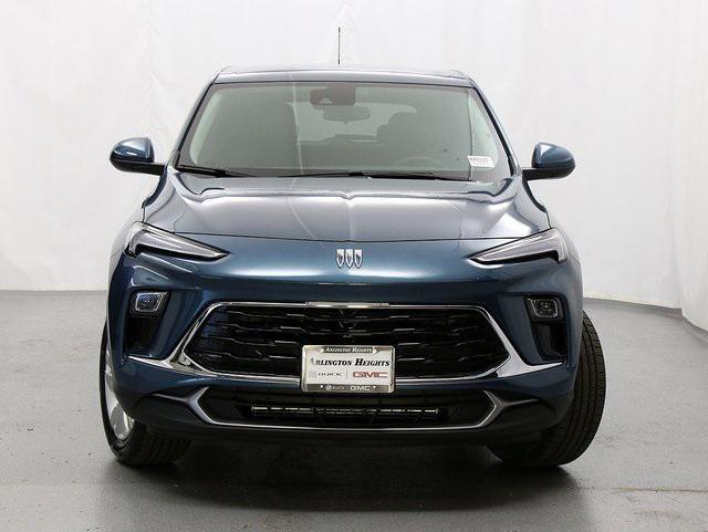 new 2026 Buick Encore GX car, priced at $28,568