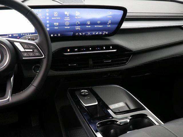 new 2025 Buick Enclave car, priced at $47,795