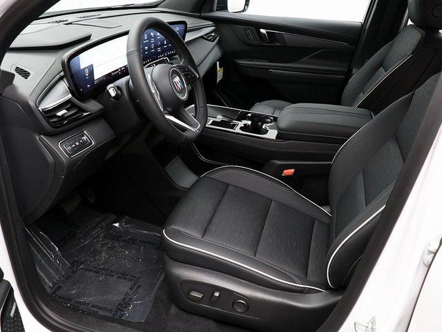 new 2025 Buick Enclave car, priced at $47,795