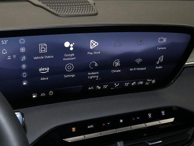 new 2025 Buick Enclave car, priced at $47,795
