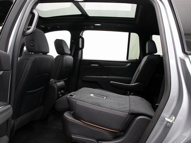 new 2026 GMC Acadia car, priced at $58,671