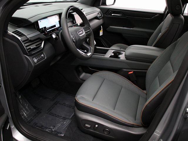 new 2026 GMC Acadia car, priced at $58,671