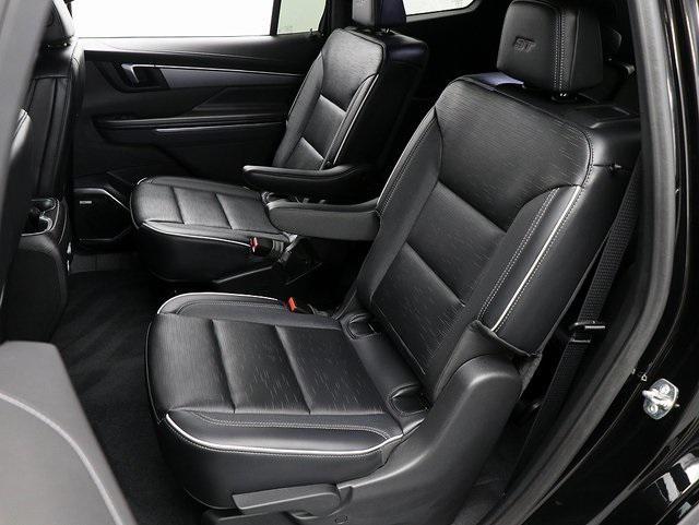 new 2025 Buick Enclave car, priced at $48,882