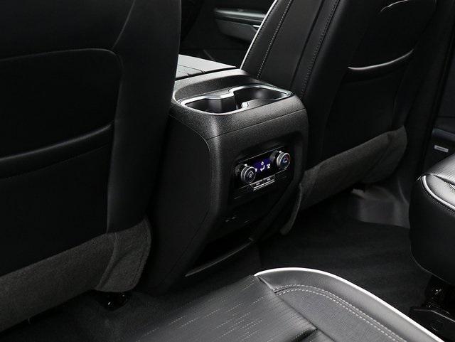 new 2025 Buick Enclave car, priced at $48,882