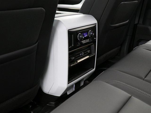 new 2025 GMC HUMMER EV SUV car, priced at $96,670