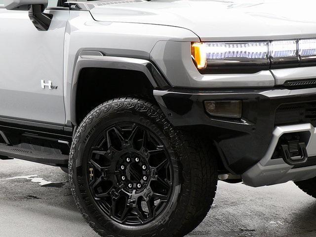 new 2025 GMC HUMMER EV SUV car, priced at $96,670