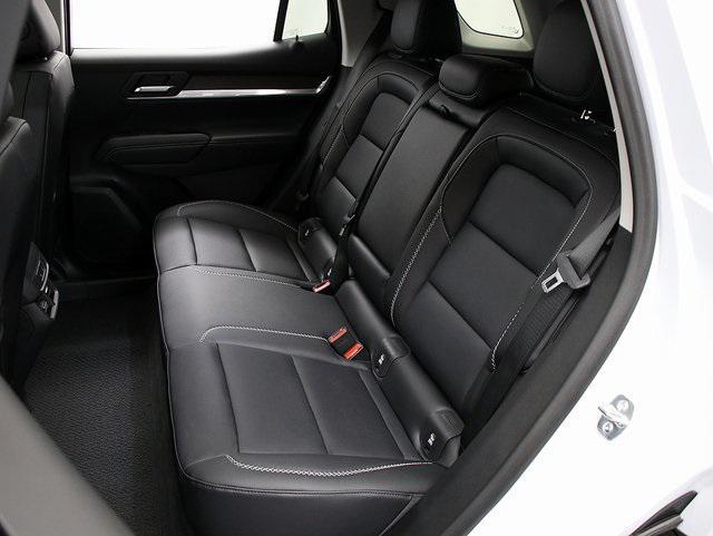 new 2026 GMC Terrain car, priced at $43,663