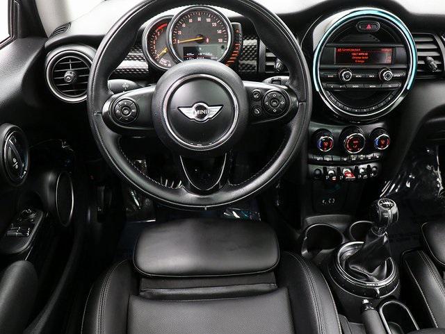 used 2015 MINI Hardtop car, priced at $10,775