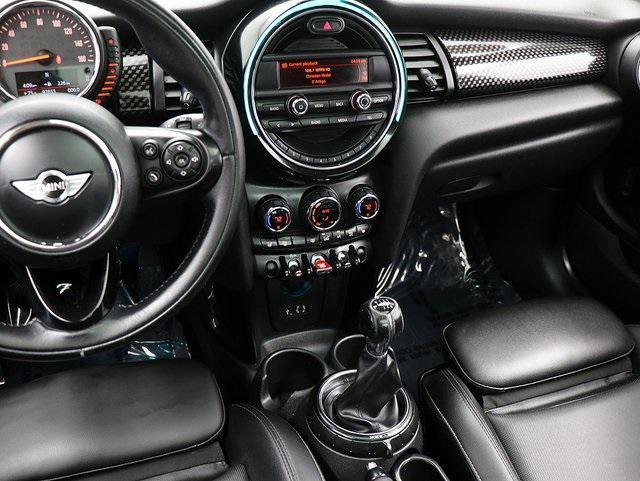 used 2015 MINI Hardtop car, priced at $10,775