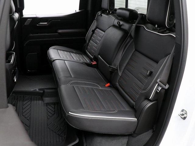 used 2024 GMC Sierra 1500 car, priced at $57,975