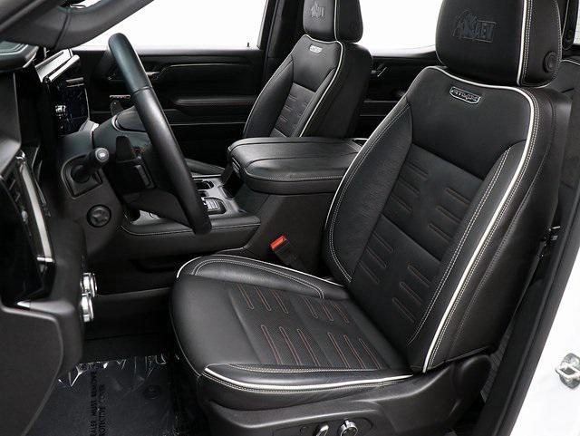 used 2024 GMC Sierra 1500 car, priced at $57,975