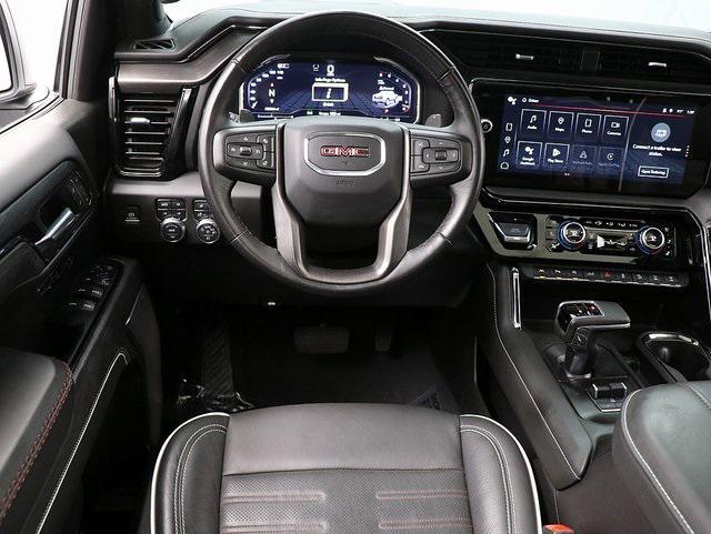 used 2024 GMC Sierra 1500 car, priced at $57,975