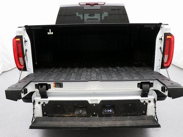 used 2024 GMC Sierra 1500 car, priced at $57,975