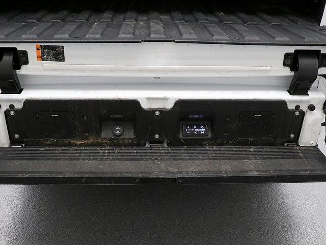 used 2024 GMC Sierra 1500 car, priced at $57,975