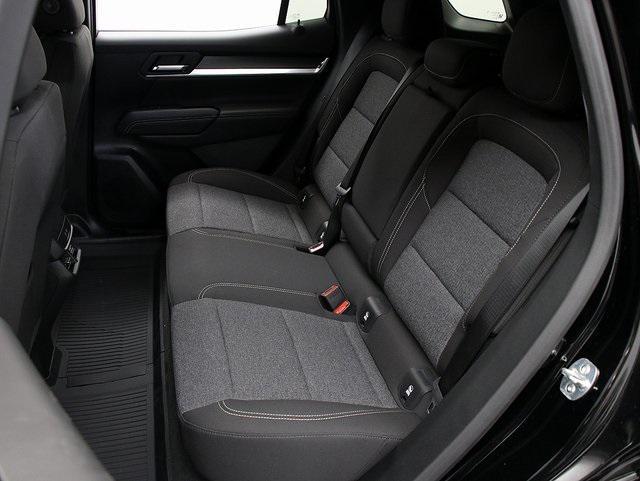 new 2026 GMC Terrain car, priced at $34,775