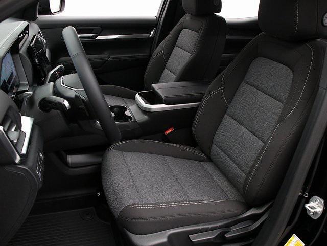 new 2026 GMC Terrain car, priced at $34,775