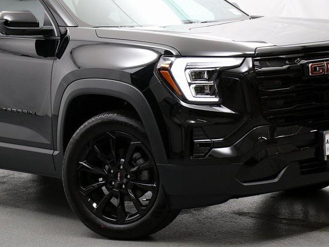 new 2026 GMC Terrain car, priced at $34,775