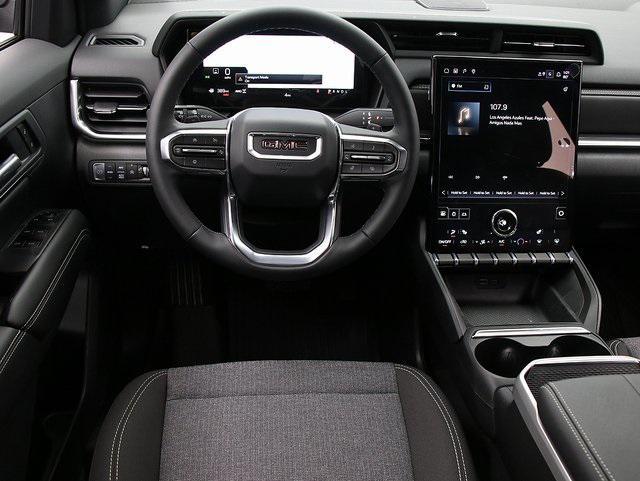 new 2026 GMC Terrain car, priced at $34,775