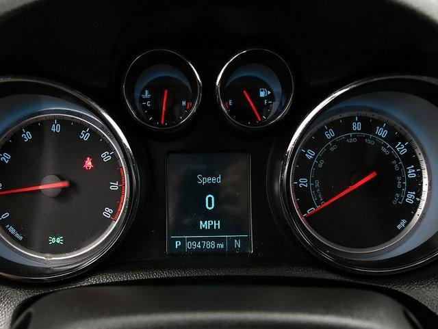 used 2015 Buick Encore car, priced at $8,975