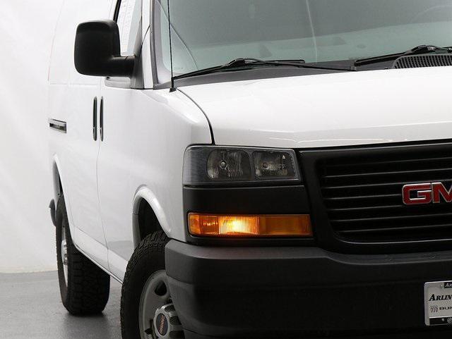 used 2020 GMC Savana 2500 car, priced at $14,975