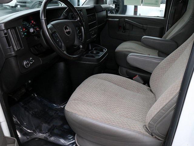 used 2020 GMC Savana 2500 car, priced at $17,975