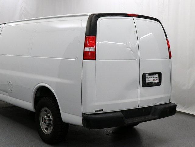 used 2020 GMC Savana 2500 car, priced at $14,975