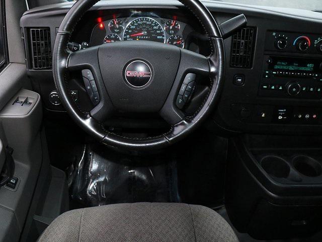 used 2020 GMC Savana 2500 car, priced at $17,975