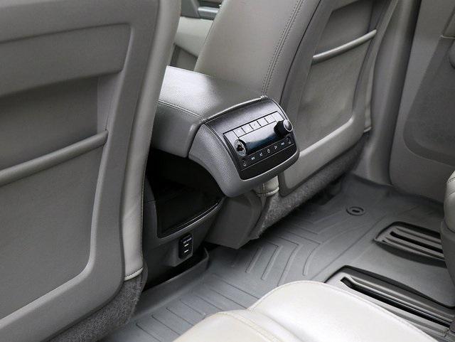used 2015 Buick Enclave car, priced at $12,875