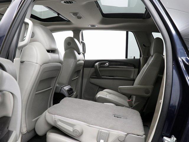 used 2015 Buick Enclave car, priced at $12,875