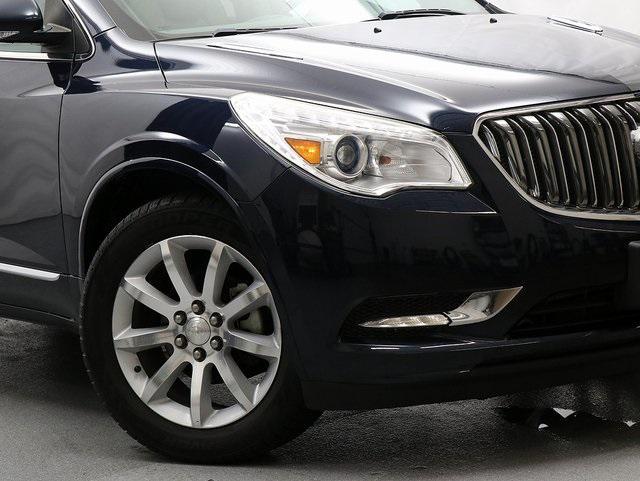 used 2015 Buick Enclave car, priced at $12,875