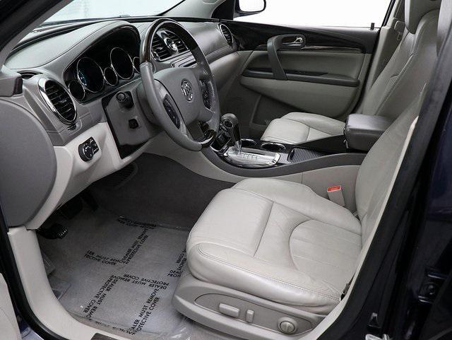 used 2015 Buick Enclave car, priced at $12,875