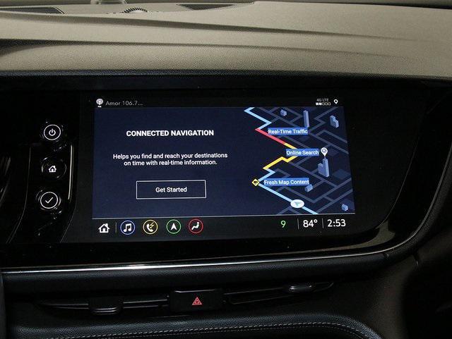 used 2022 Buick Envision car, priced at $28,975
