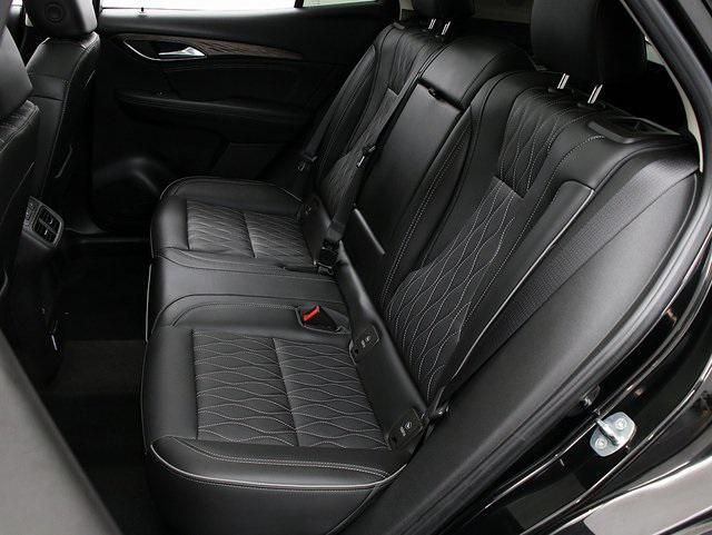used 2022 Buick Envision car, priced at $28,975